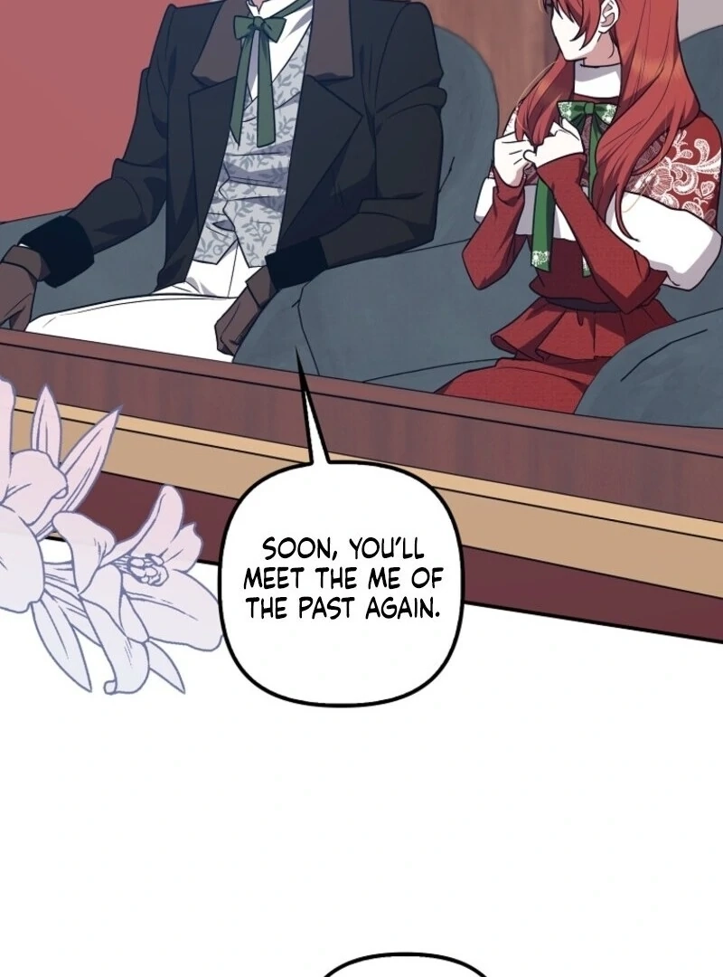 Catherine's Key to a Happy Life Chapter 86 page 74 - 