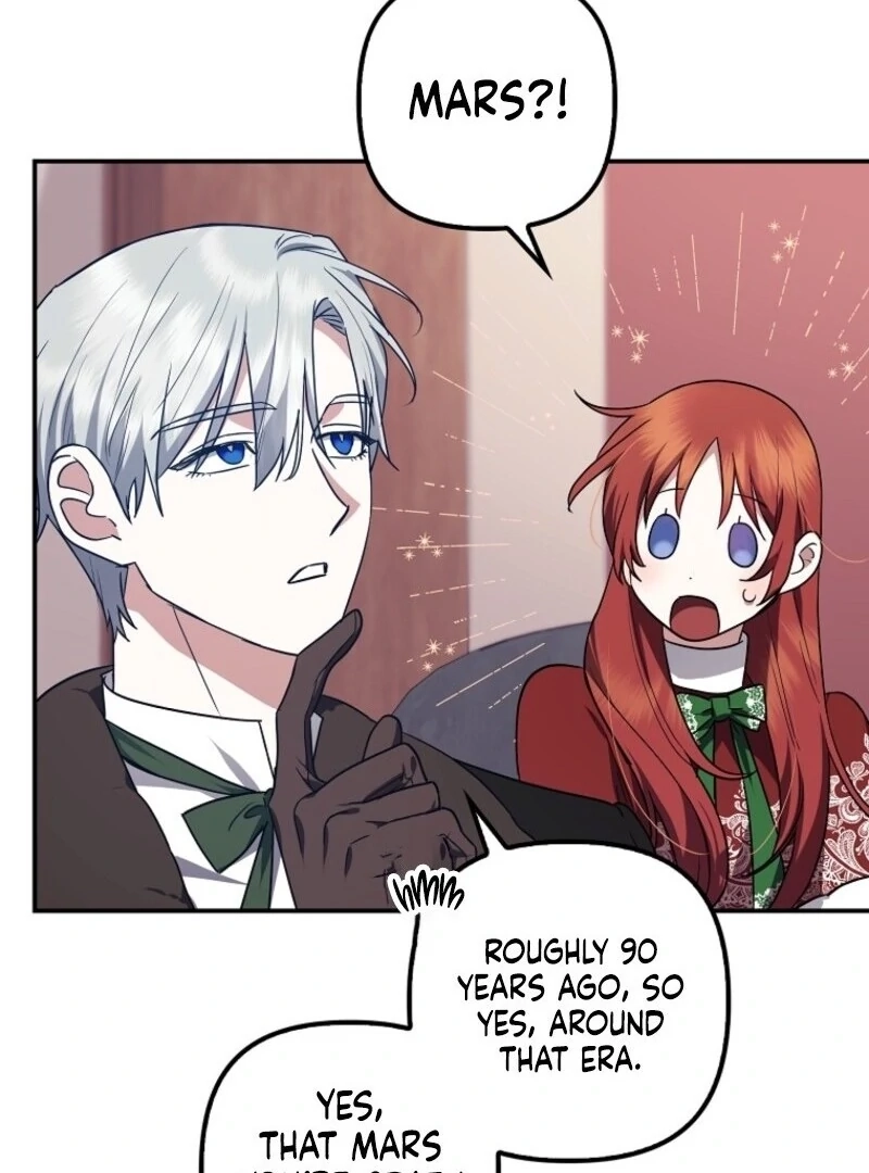 Catherine's Key to a Happy Life Chapter 86 page 75 - 