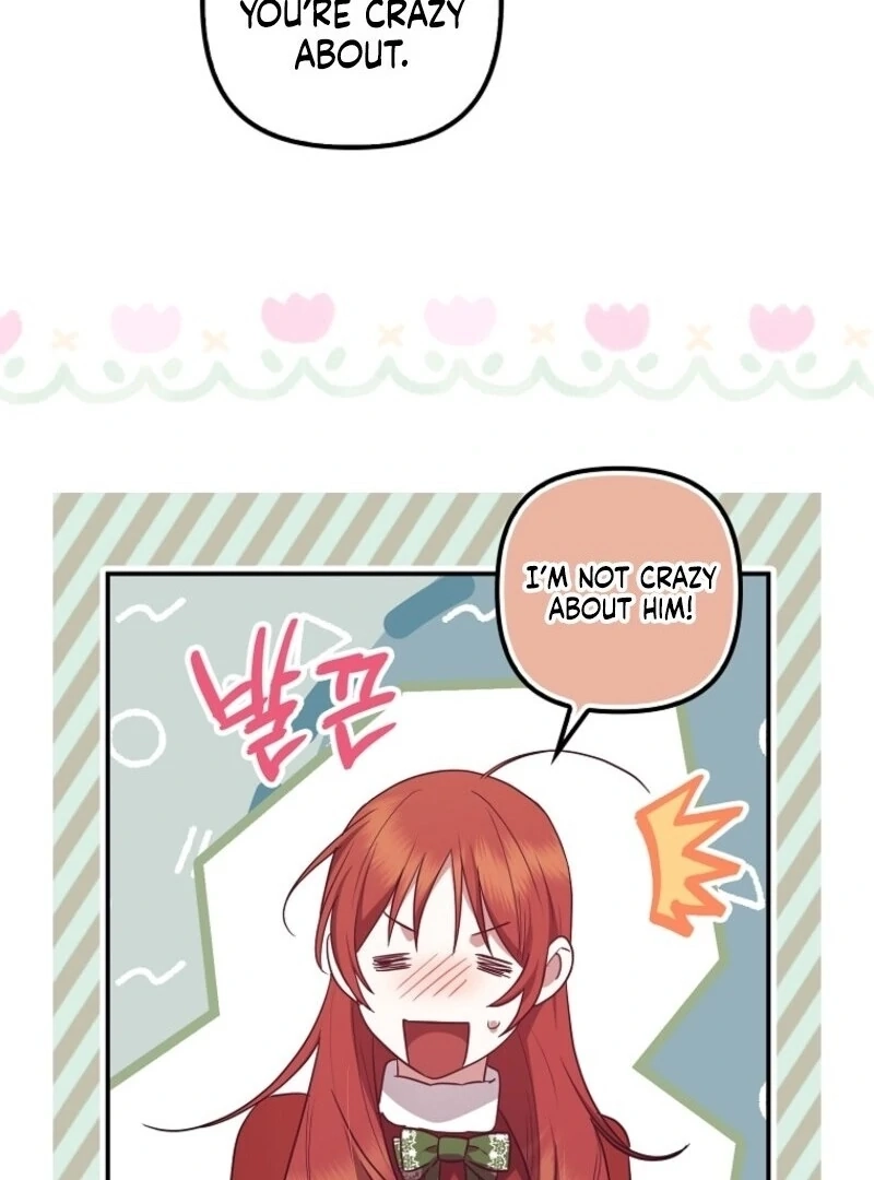Catherine's Key to a Happy Life Chapter 86 page 76 - 