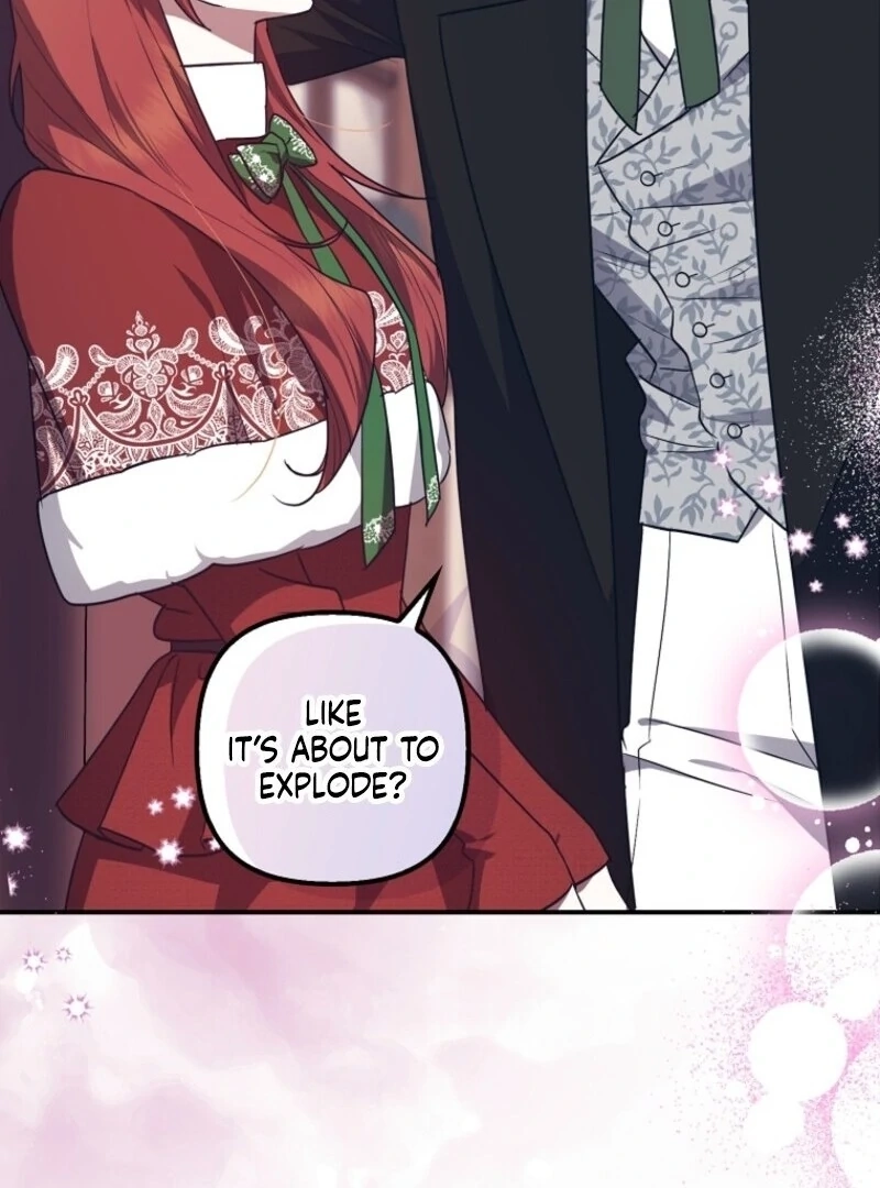 Catherine's Key to a Happy Life Chapter 86 page 84 - 
