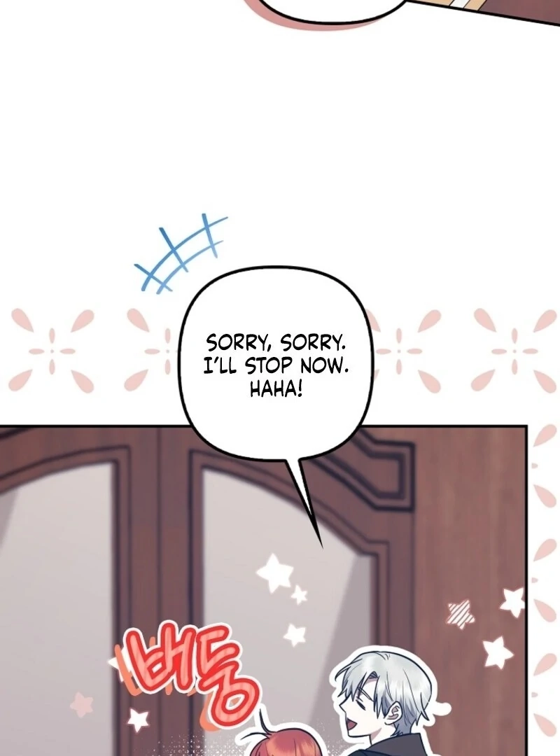 Catherine's Key to a Happy Life Chapter 86 page 90 - 