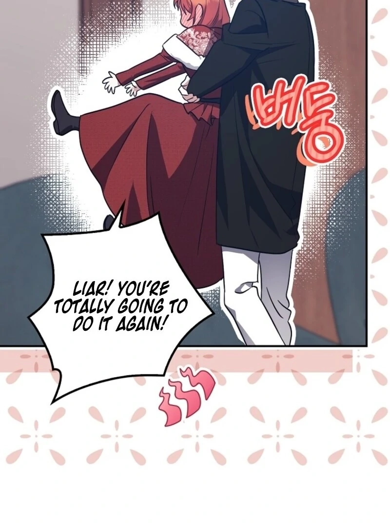 Catherine's Key to a Happy Life Chapter 86 page 91 - 