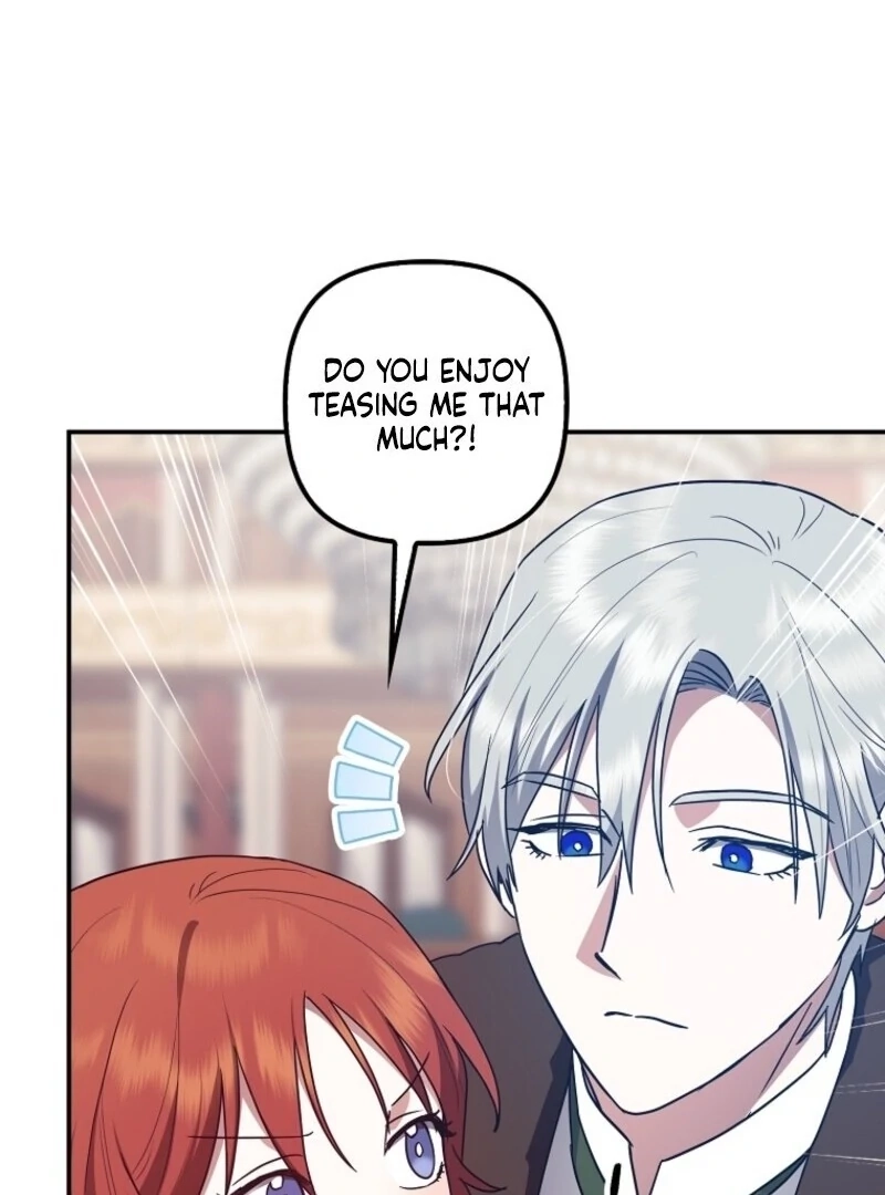 Catherine's Key to a Happy Life Chapter 86 page 92 - 