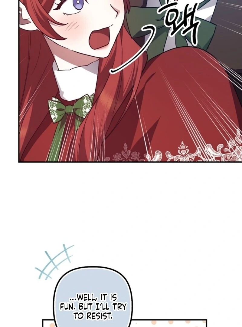 Catherine's Key to a Happy Life Chapter 86 page 93 - 