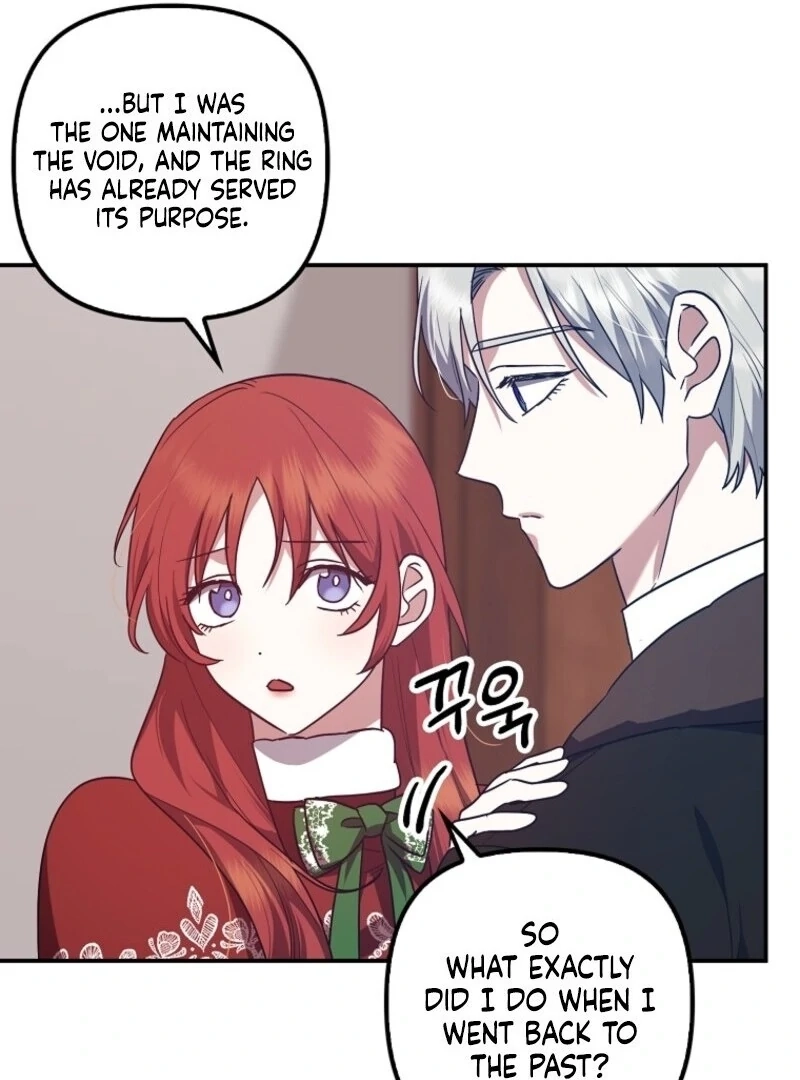 Catherine's Key to a Happy Life Chapter 86 page 96 - 