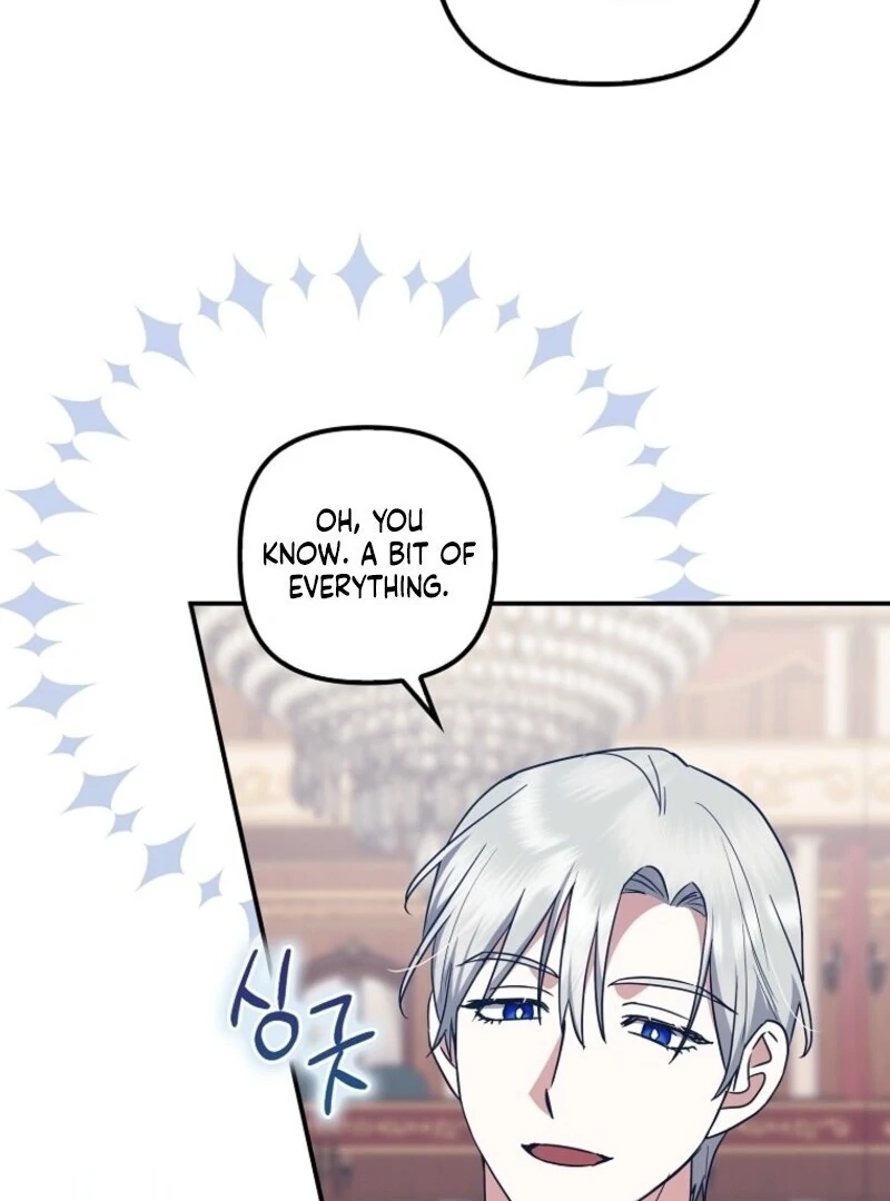 Catherine's Key to a Happy Life Chapter 86 page 97 - 