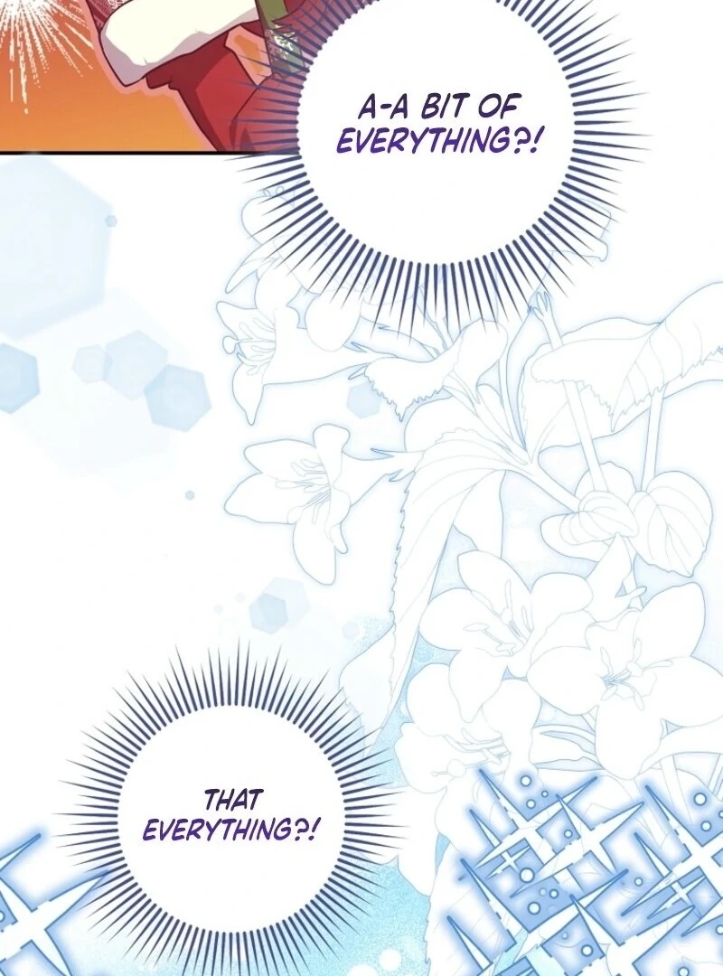 Catherine's Key to a Happy Life Chapter 86 page 99 - 