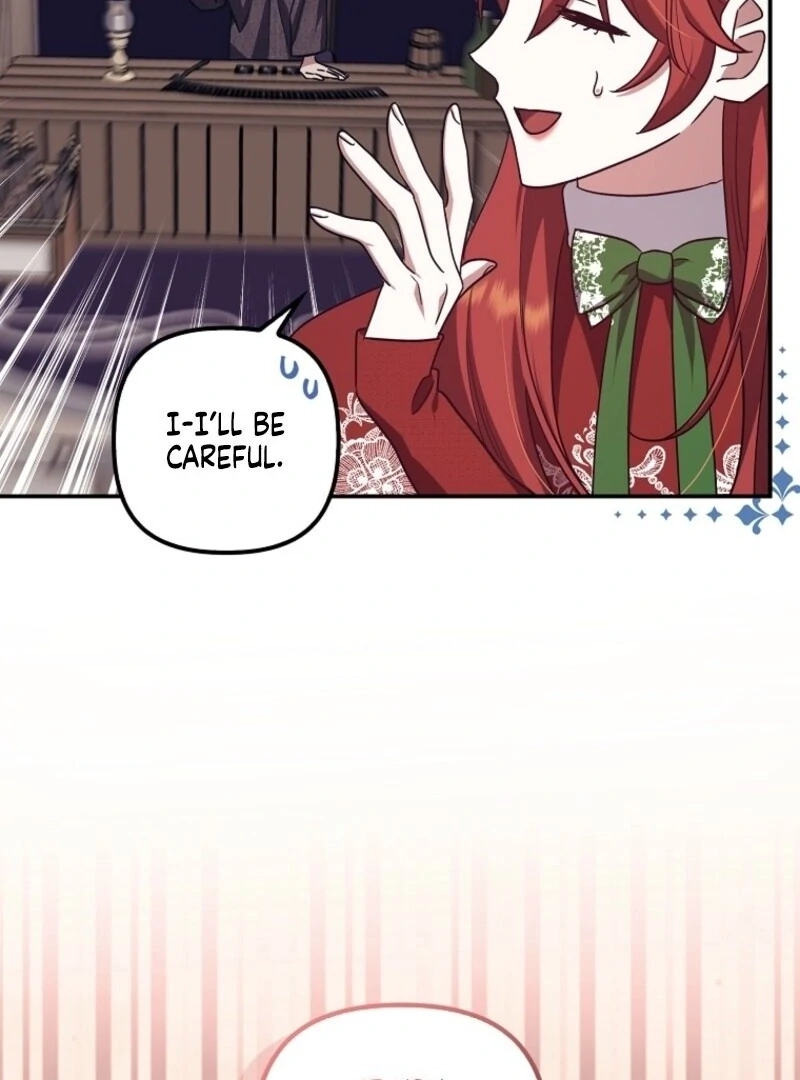 Catherine's Key to a Happy Life Chapter 87 page 101 - 