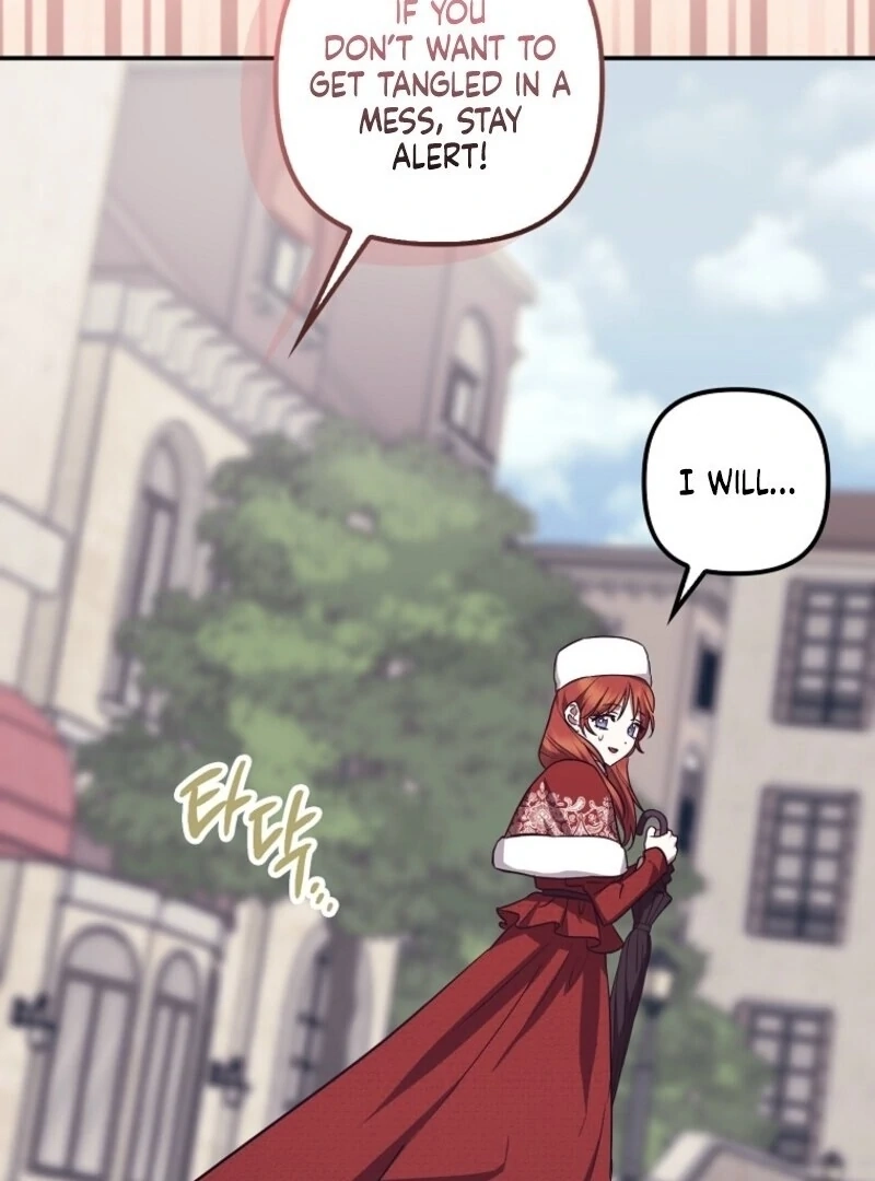 Catherine's Key to a Happy Life Chapter 87 page 102 - 