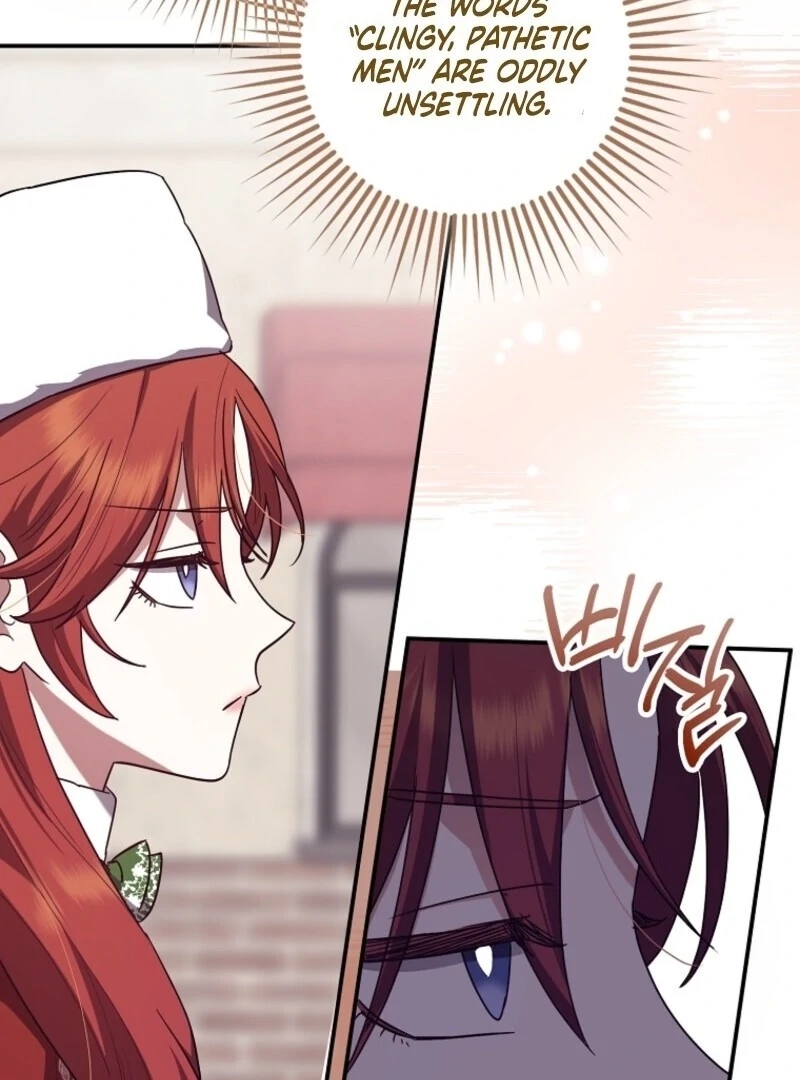 Catherine's Key to a Happy Life Chapter 87 page 104 - 