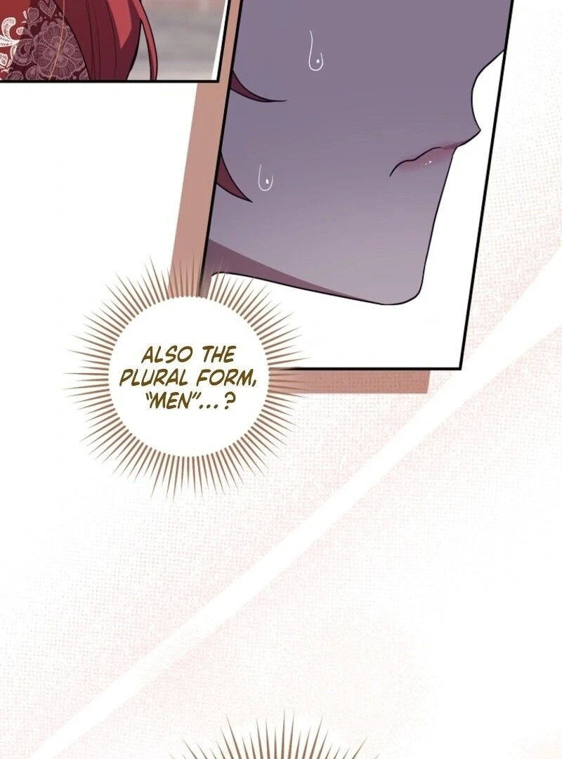 Catherine's Key to a Happy Life Chapter 87 page 105 - 