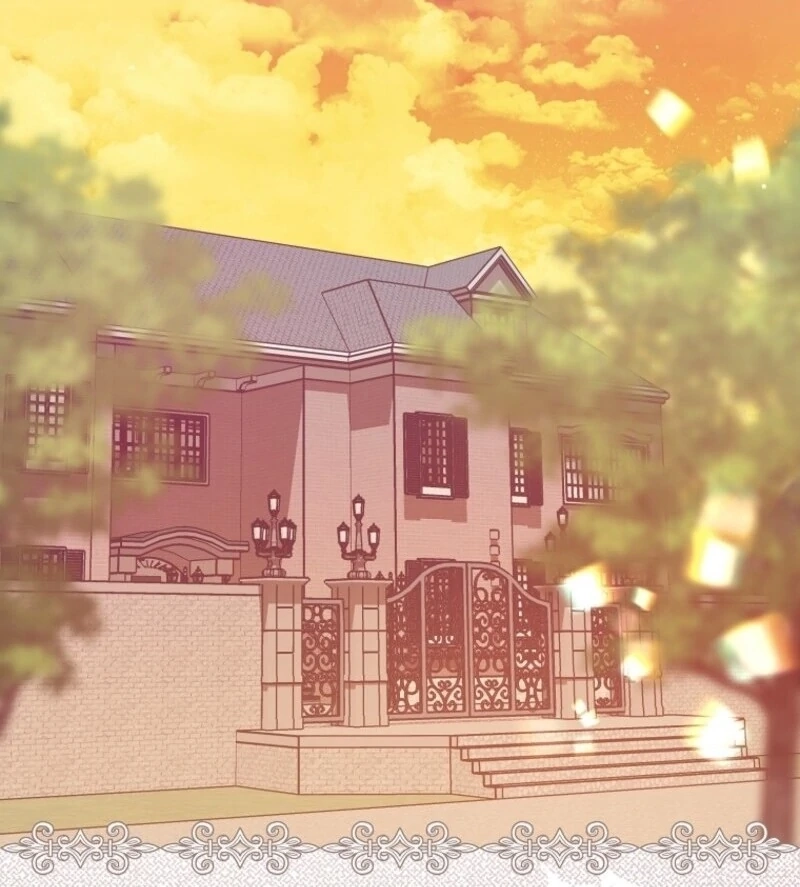 Catherine's Key to a Happy Life Chapter 87 page 107 - 