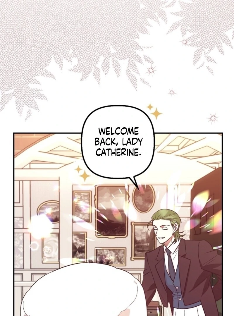 Catherine's Key to a Happy Life Chapter 87 page 108 - 