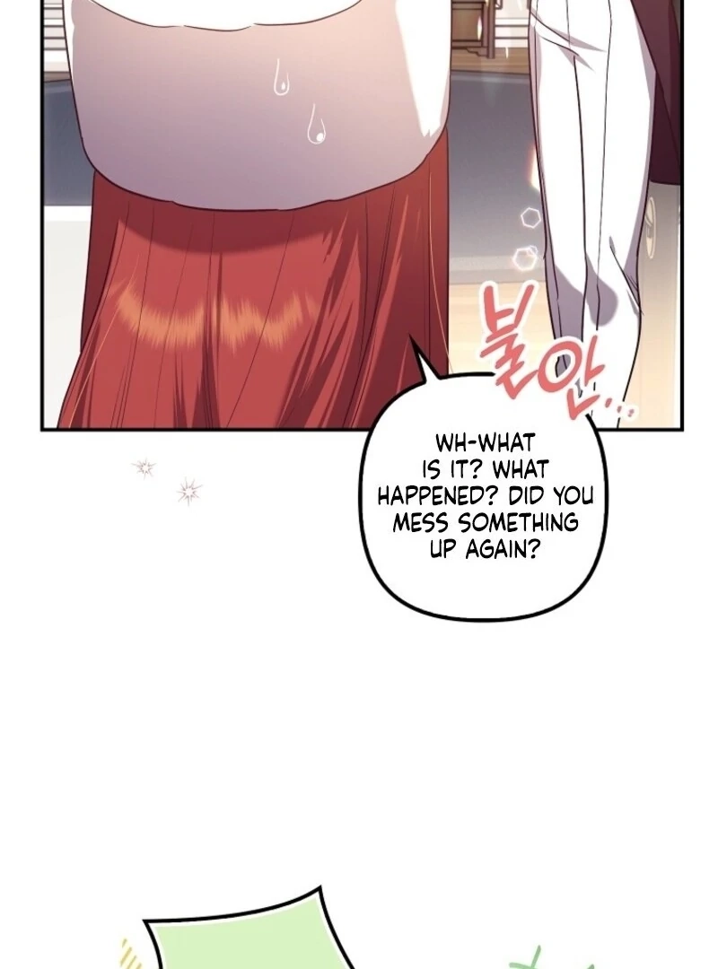 Catherine's Key to a Happy Life Chapter 87 page 109 - 