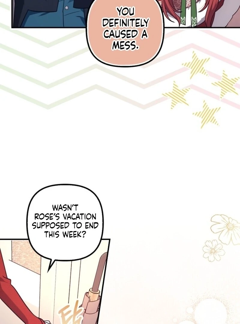 Catherine's Key to a Happy Life Chapter 87 page 111 - 