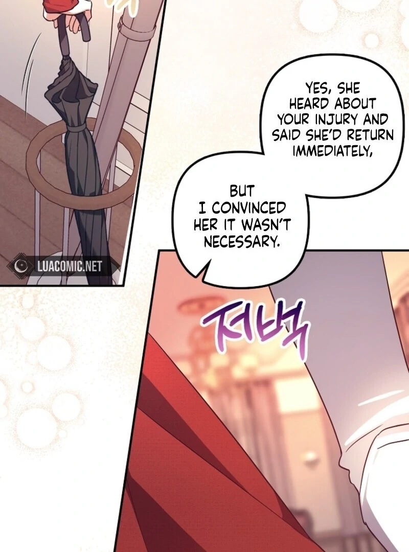 Catherine's Key to a Happy Life Chapter 87 page 112 - 