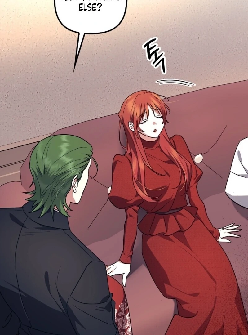 Catherine's Key to a Happy Life Chapter 87 page 114 - 