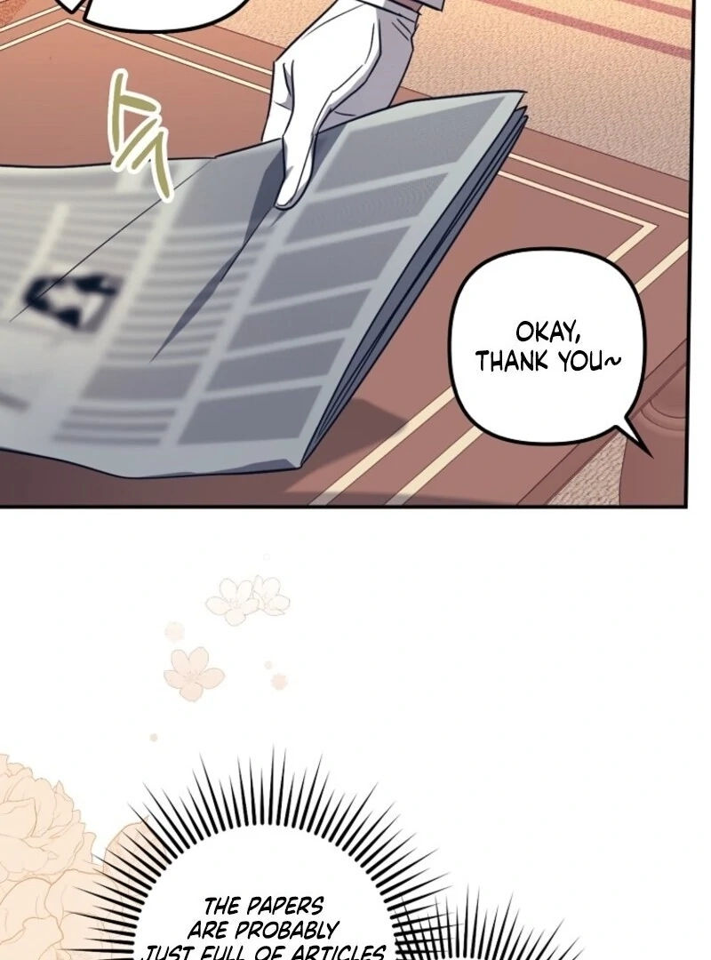 Catherine's Key to a Happy Life Chapter 87 page 116 - 