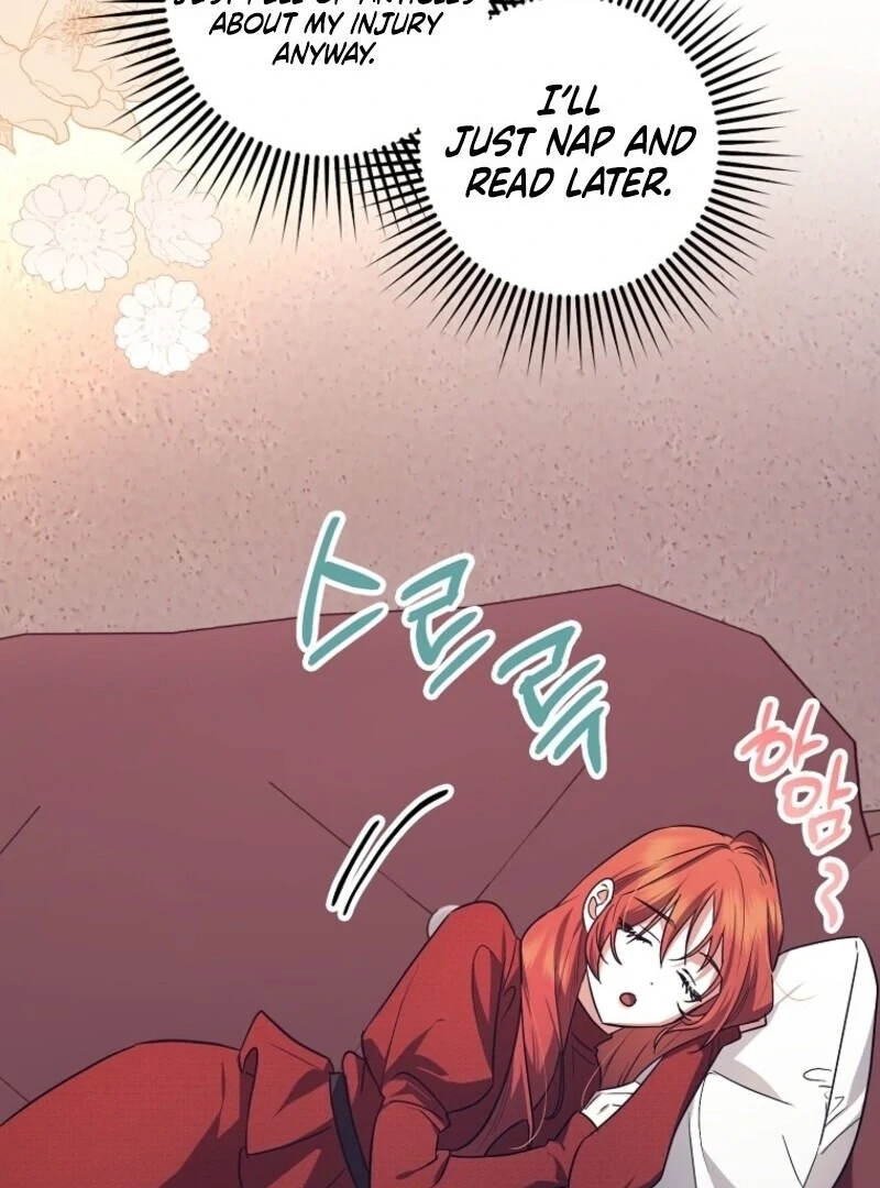 Catherine's Key to a Happy Life Chapter 87 page 117 - 
