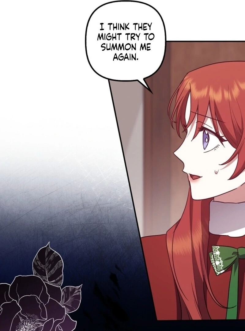Catherine's Key to a Happy Life Chapter 87 page 13 - 