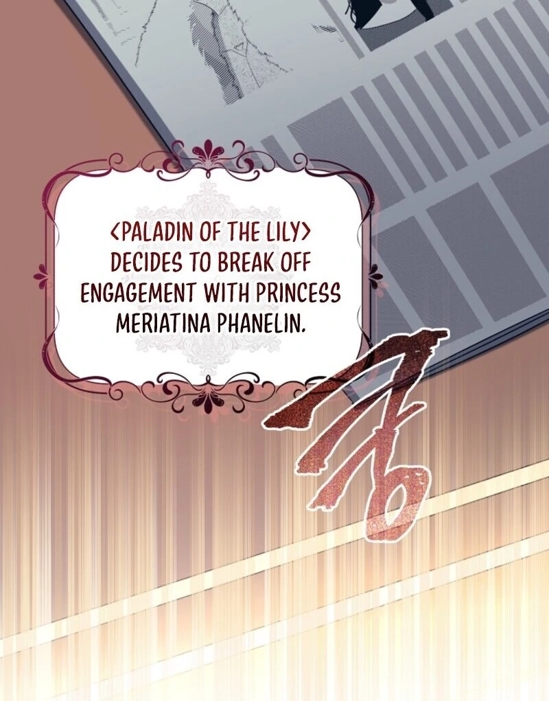 Catherine's Key to a Happy Life Chapter 87 page 121 - 