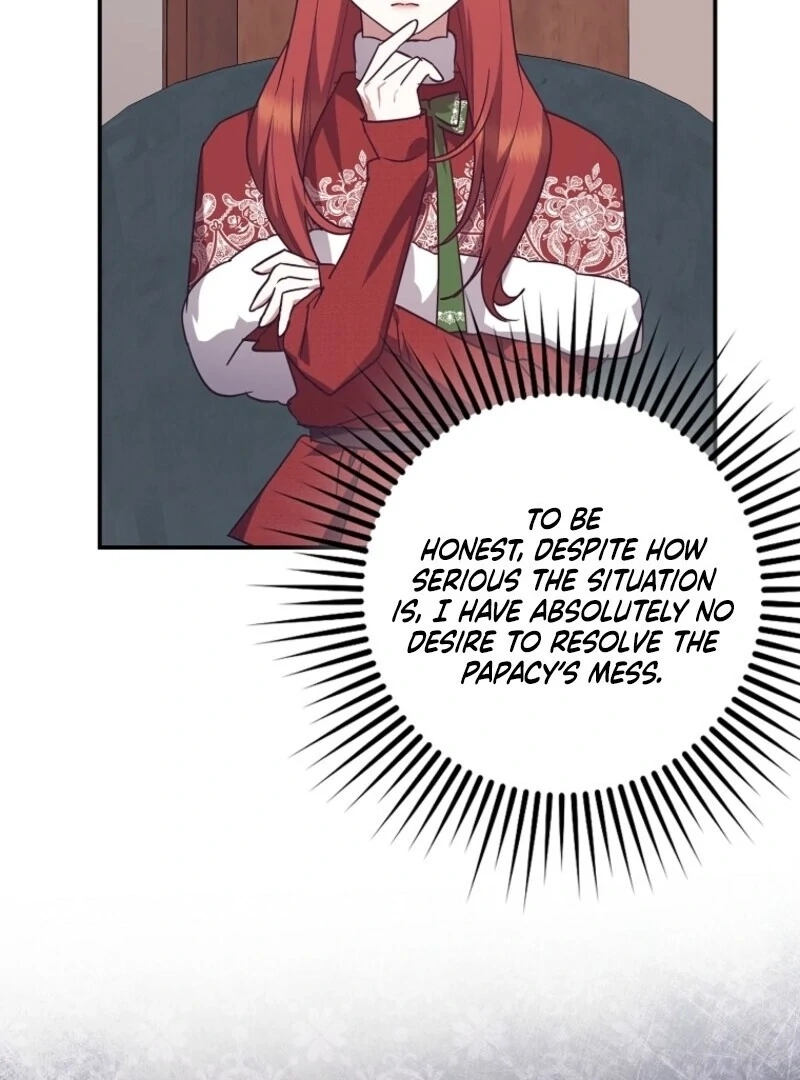 Catherine's Key to a Happy Life Chapter 87 page 17 - 