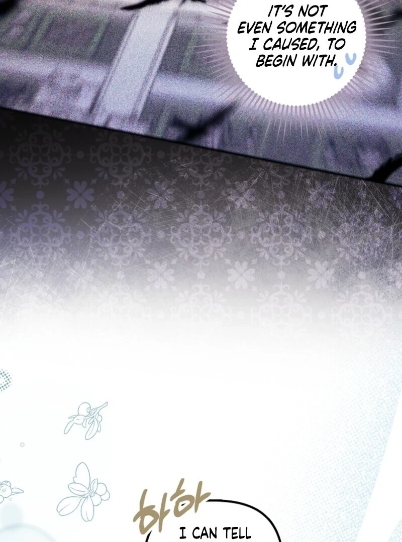 Catherine's Key to a Happy Life Chapter 87 page 20 - 