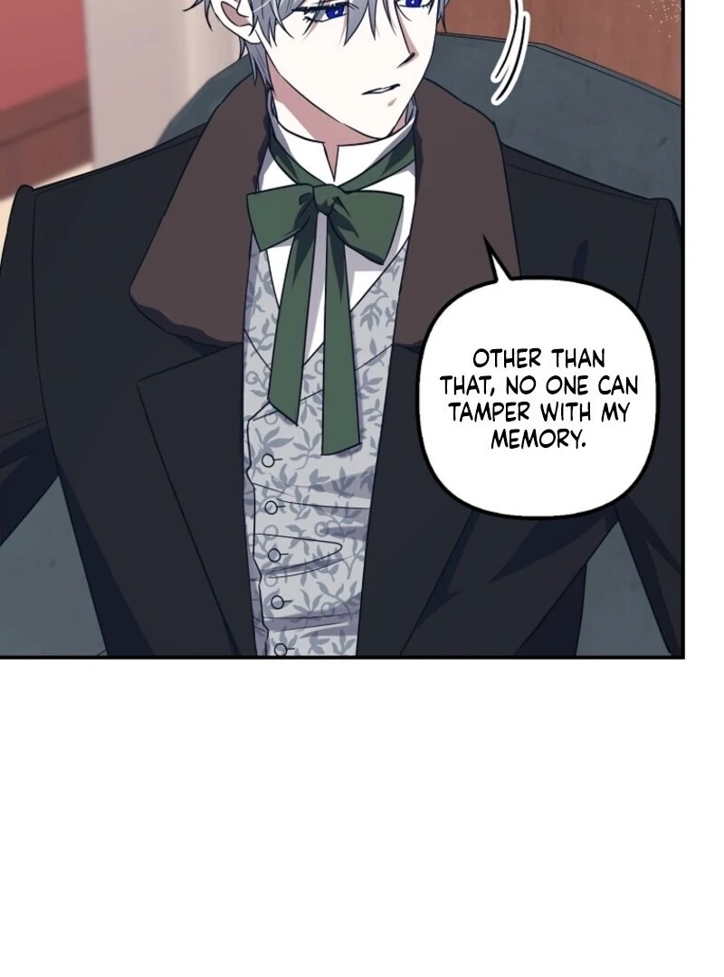 Catherine's Key to a Happy Life Chapter 87 page 3 - 