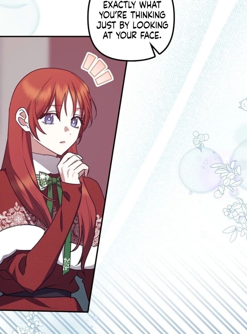 Catherine's Key to a Happy Life Chapter 87 page 21 - 