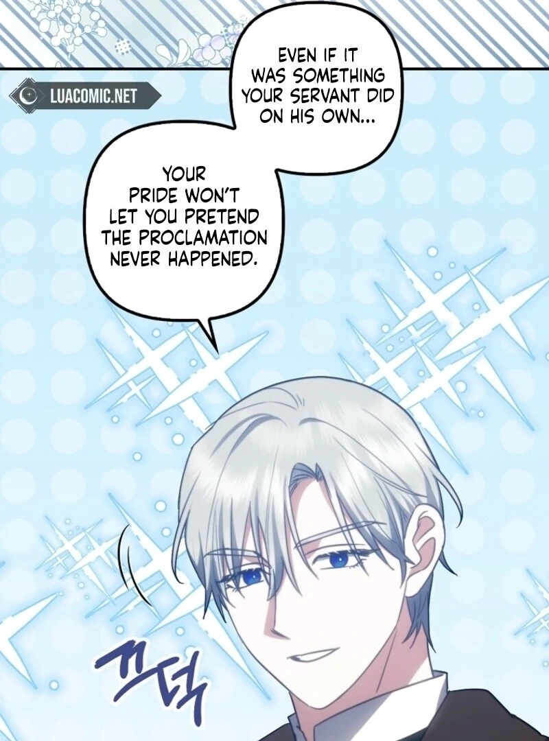 Catherine's Key to a Happy Life Chapter 87 page 22 - 