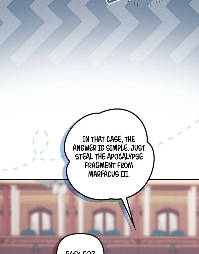 Catherine's Key to a Happy Life Chapter 87 page 24 - 