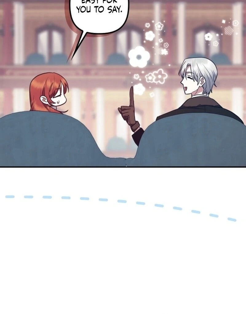 Catherine's Key to a Happy Life Chapter 87 page 25 - 