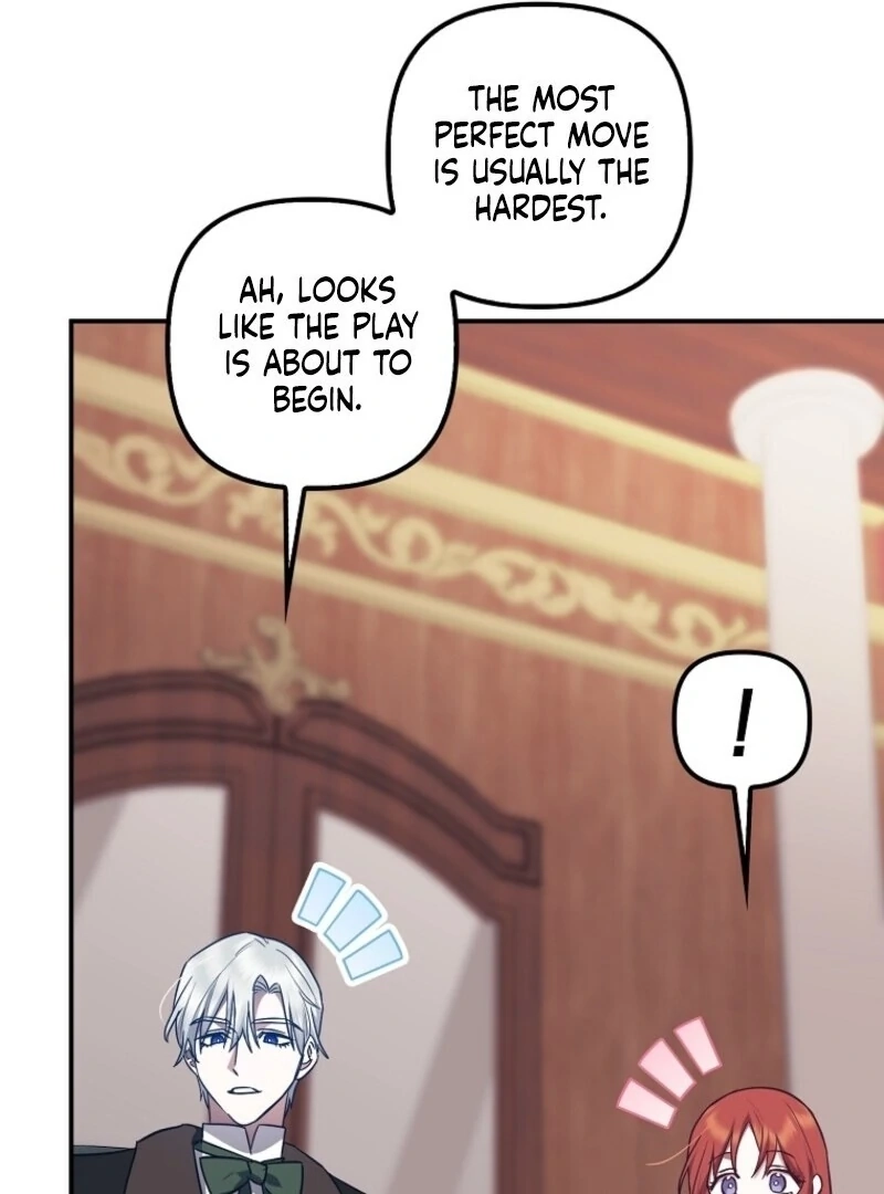 Catherine's Key to a Happy Life Chapter 87 page 26 - 