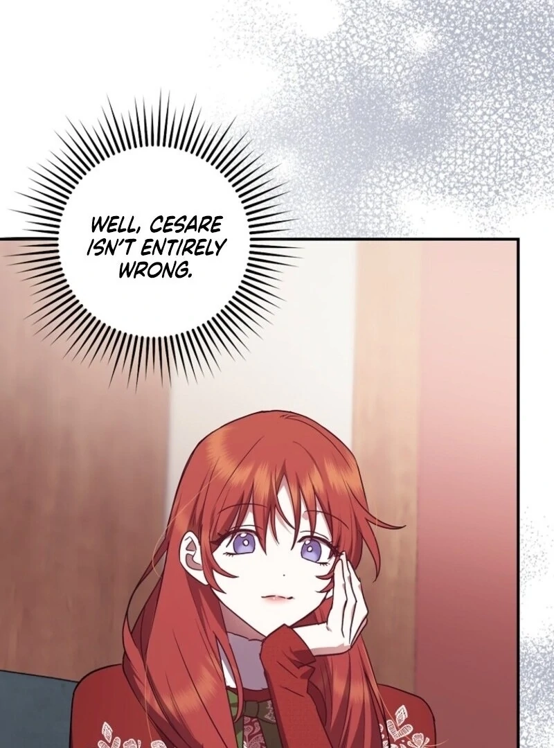 Catherine's Key to a Happy Life Chapter 87 page 29 - 