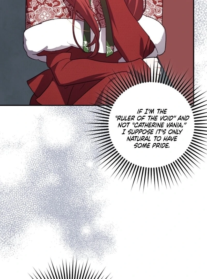 Catherine's Key to a Happy Life Chapter 87 page 30 - 