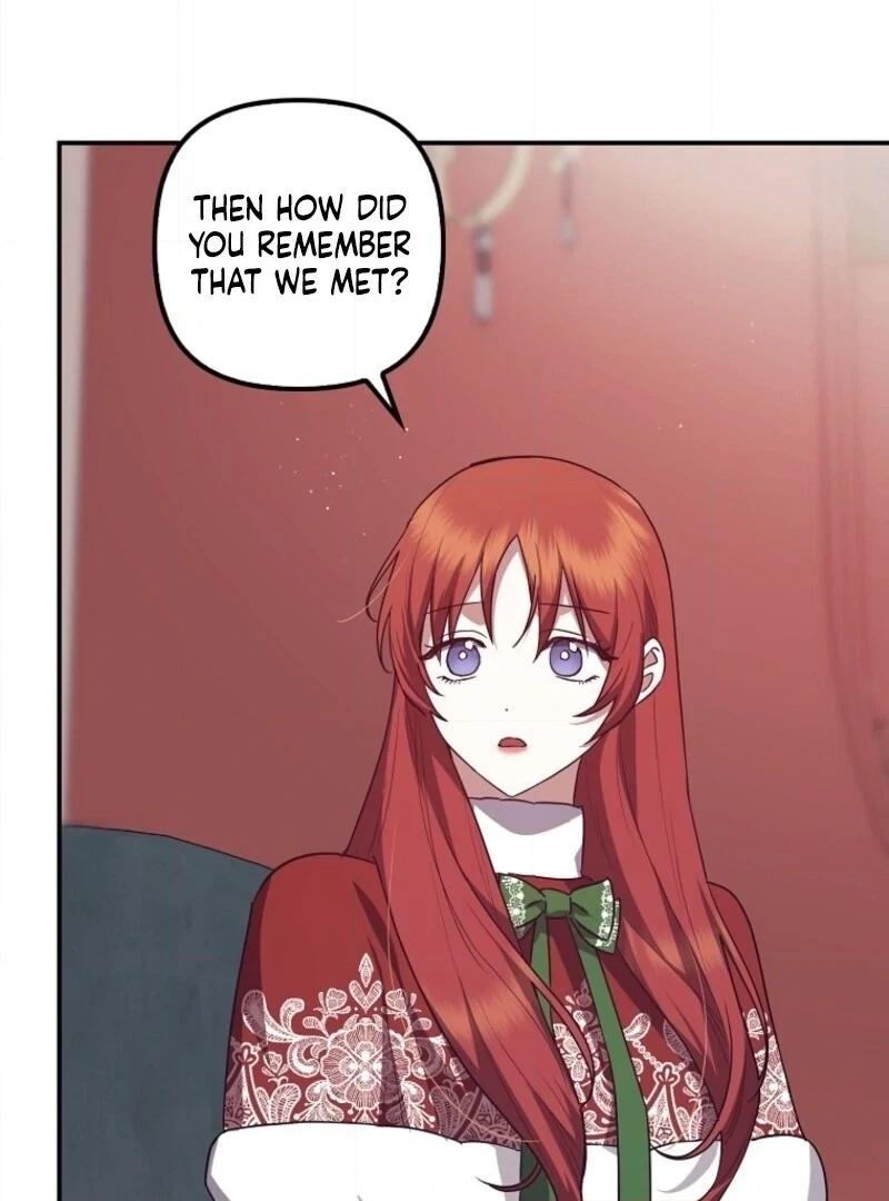 Catherine's Key to a Happy Life Chapter 87 page 4 - 