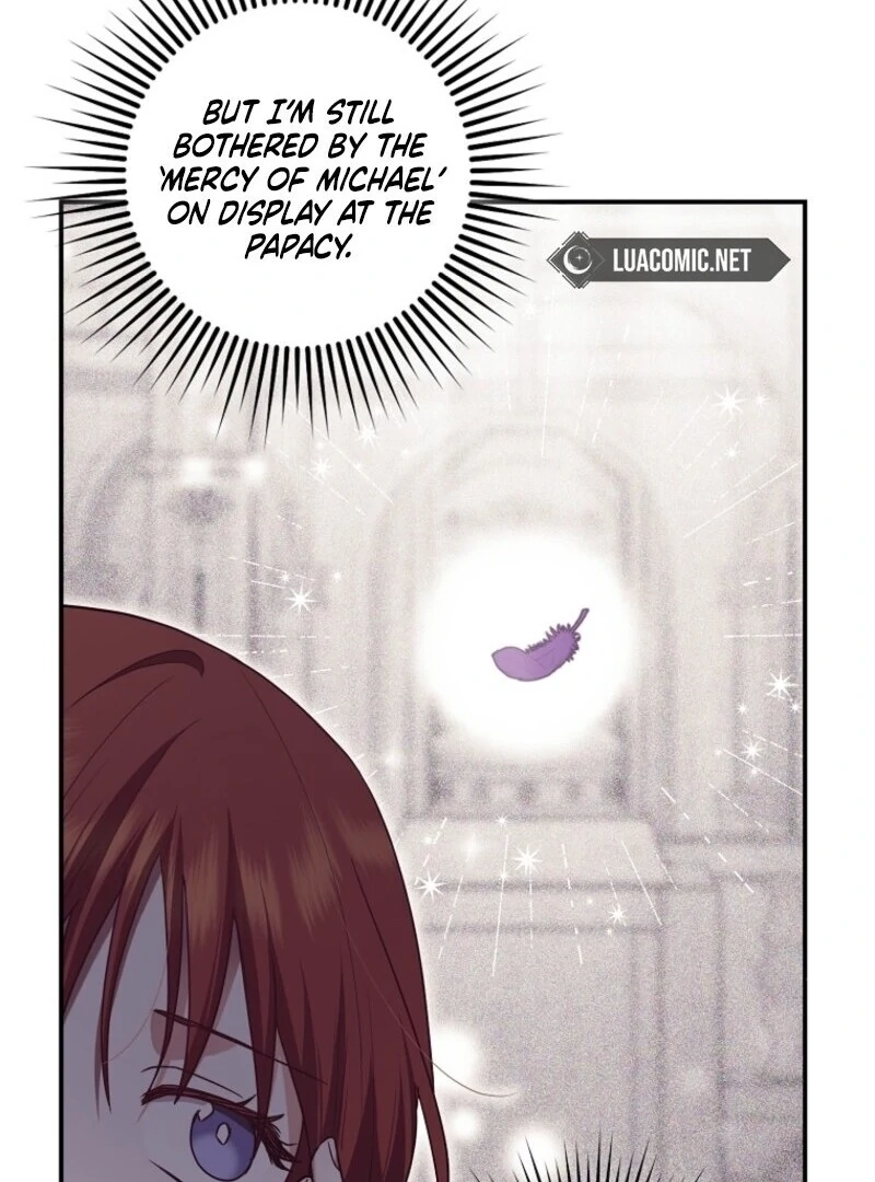 Catherine's Key to a Happy Life Chapter 87 page 31 - 