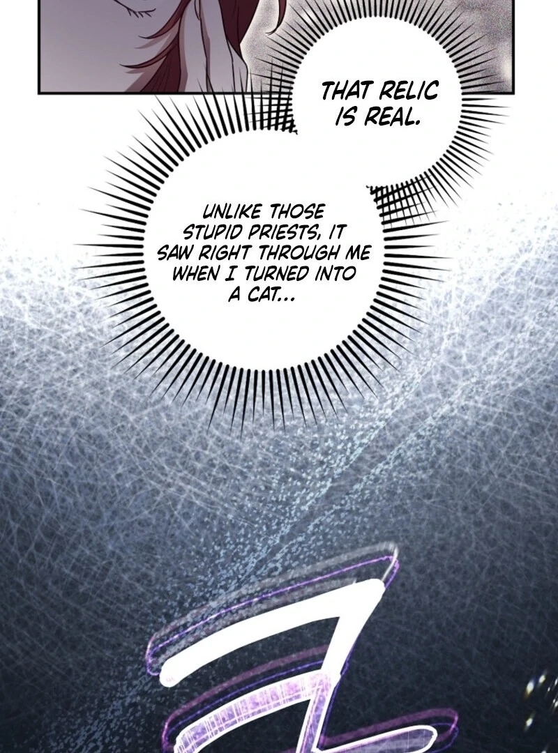 Catherine's Key to a Happy Life Chapter 87 page 32 - 