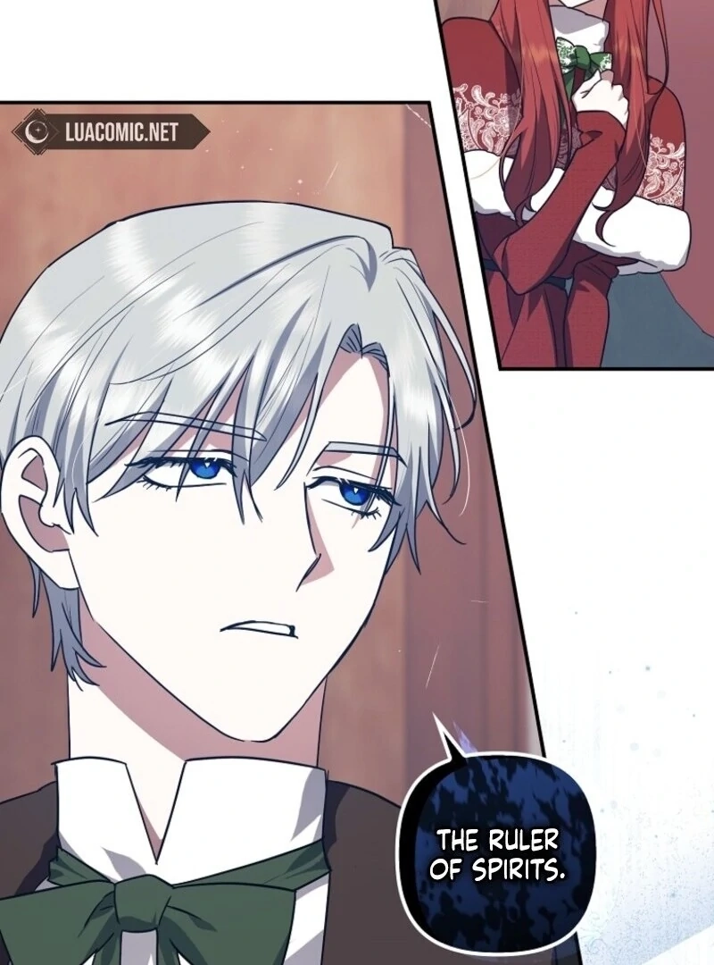 Catherine's Key to a Happy Life Chapter 87 page 42 - 