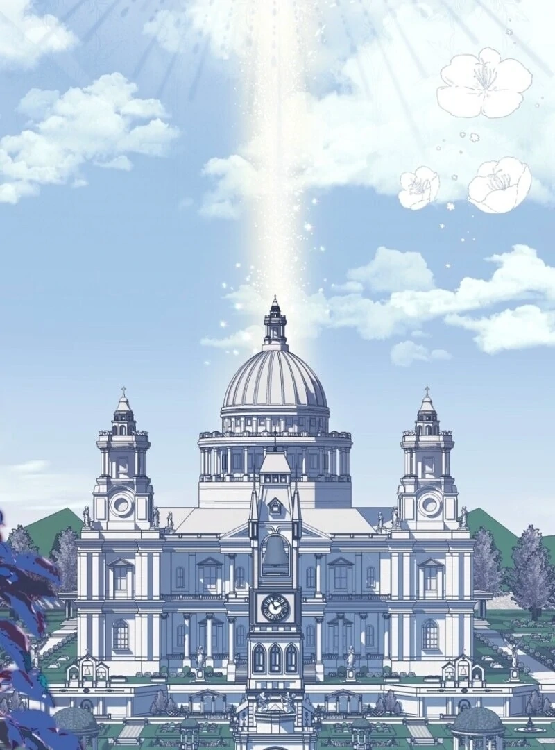 Catherine's Key to a Happy Life Chapter 87 page 44 - 