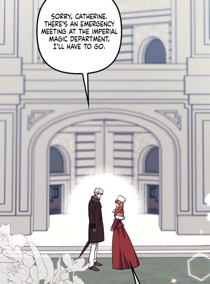 Catherine's Key to a Happy Life Chapter 87 page 48 - 
