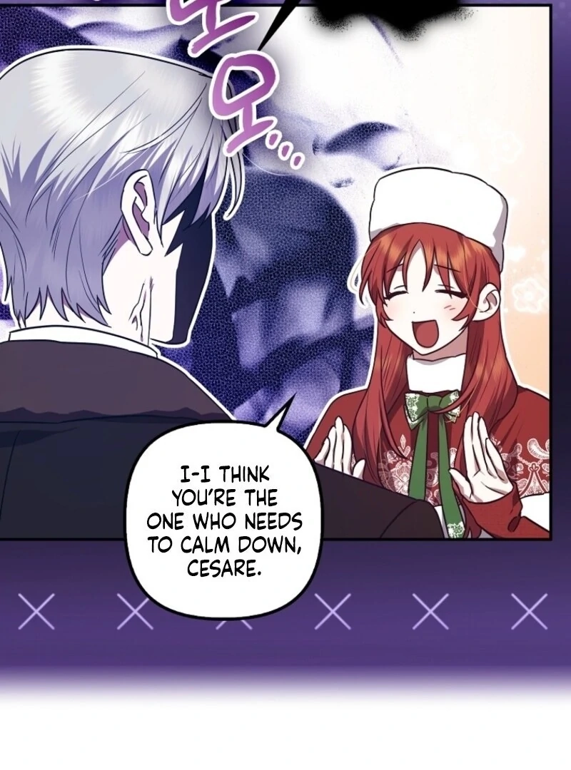 Catherine's Key to a Happy Life Chapter 87 page 50 - 