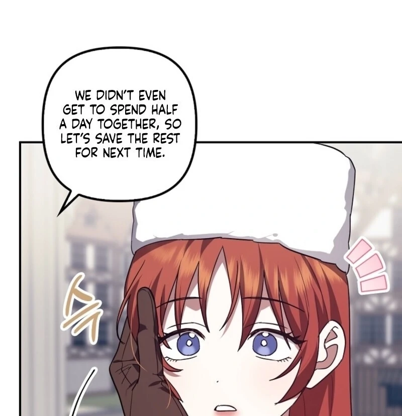 Catherine's Key to a Happy Life Chapter 87 page 51 - 