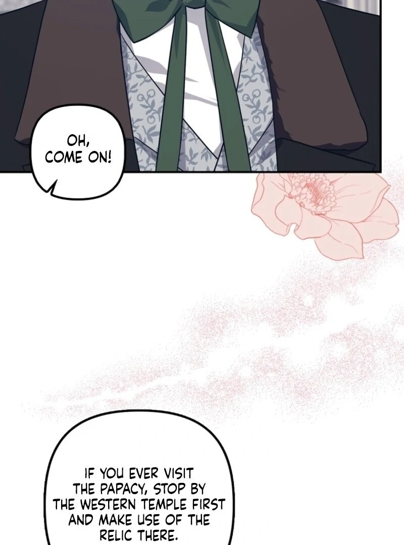 Catherine's Key to a Happy Life Chapter 87 page 54 - 