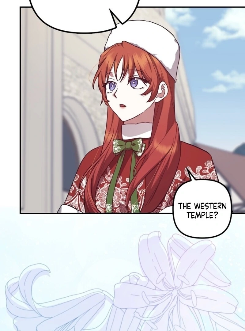 Catherine's Key to a Happy Life Chapter 87 page 55 - 