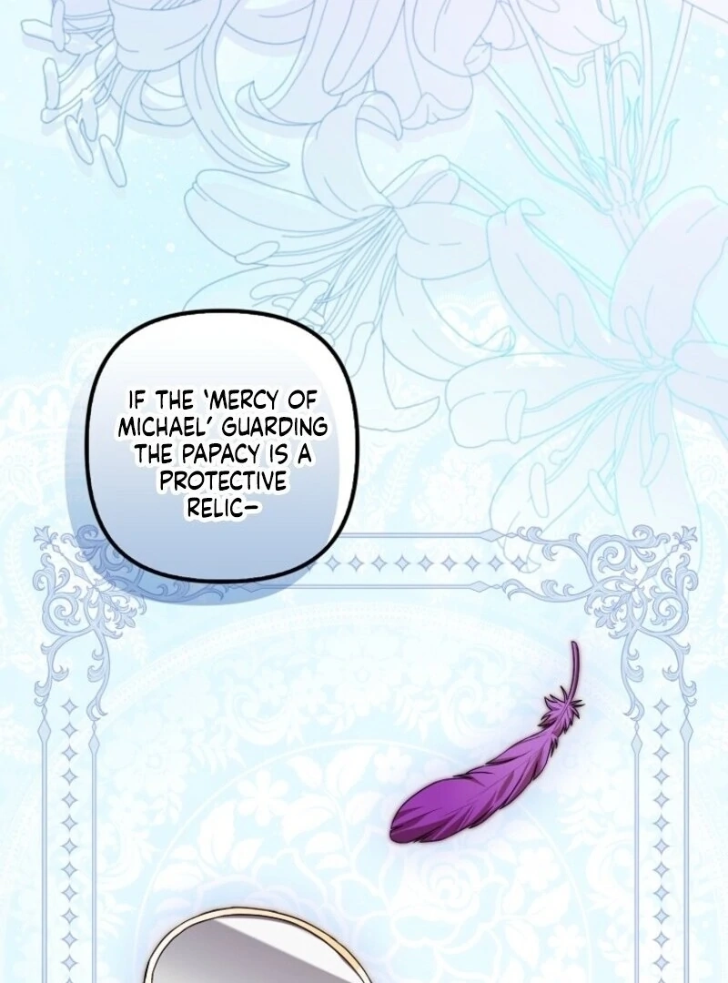 Catherine's Key to a Happy Life Chapter 87 page 56 - 
