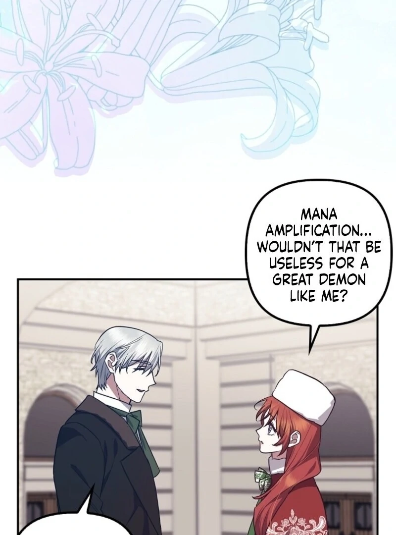 Catherine's Key to a Happy Life Chapter 87 page 58 - 
