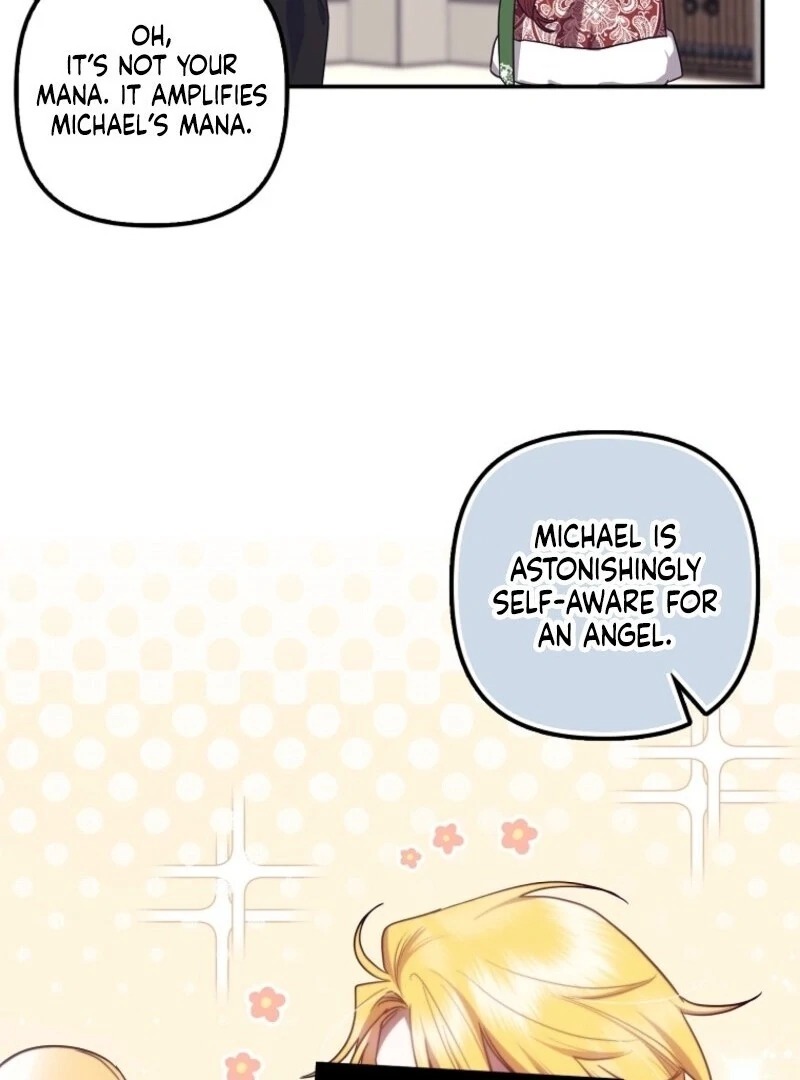 Catherine's Key to a Happy Life Chapter 87 page 59 - 