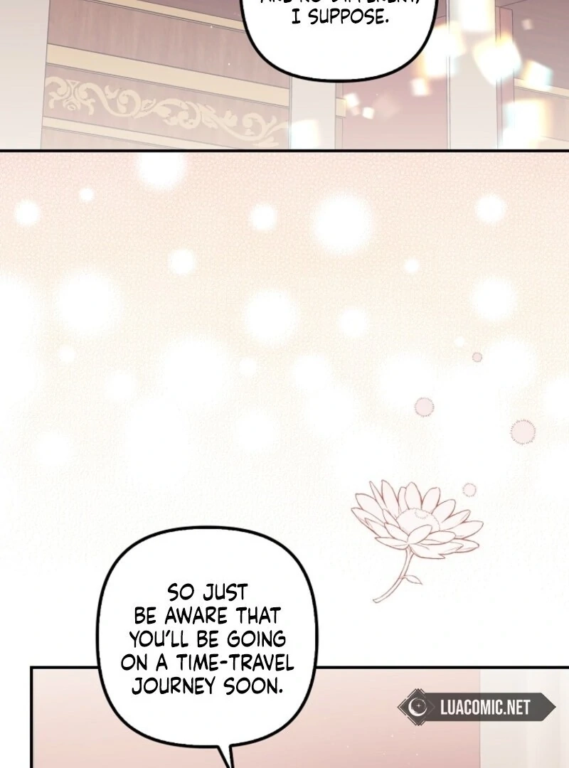 Catherine's Key to a Happy Life Chapter 87 page 7 - 