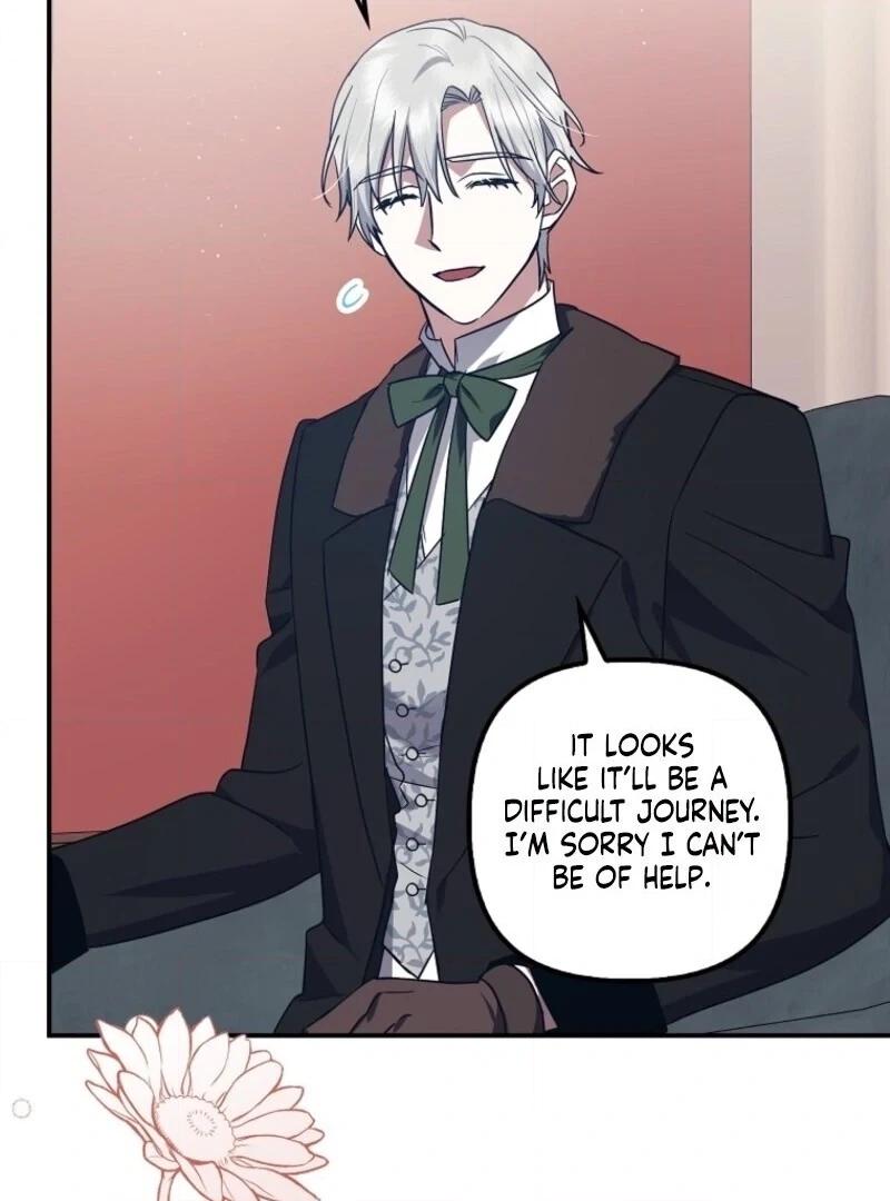Catherine's Key to a Happy Life Chapter 87 page 8 - 